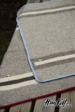 Baby blanket